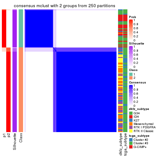 plot of chunk tab-CV-mclust-consensus-heatmap-1
