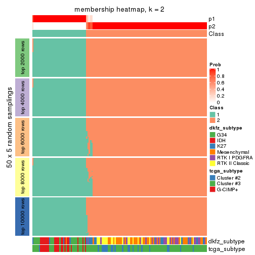 plot of chunk tab-CV-mclust-membership-heatmap-1