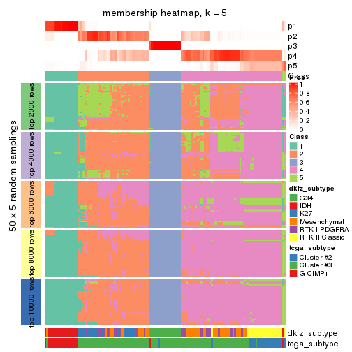 plot of chunk tab-CV-mclust-membership-heatmap-4