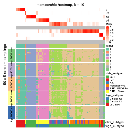 plot of chunk tab-CV-mclust-membership-heatmap-9