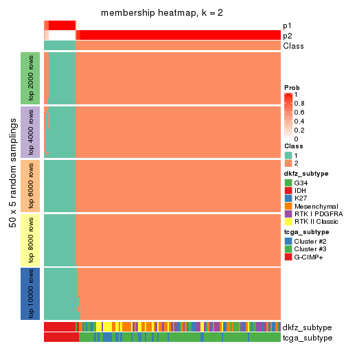 plot of chunk tab-CV-pam-membership-heatmap-1