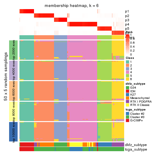 plot of chunk tab-MAD-kmeans-membership-heatmap-5