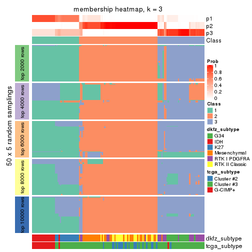 plot of chunk tab-MAD-mclust-membership-heatmap-2