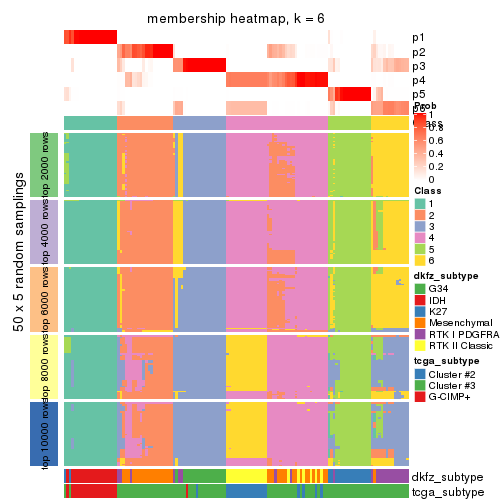 plot of chunk tab-MAD-mclust-membership-heatmap-5