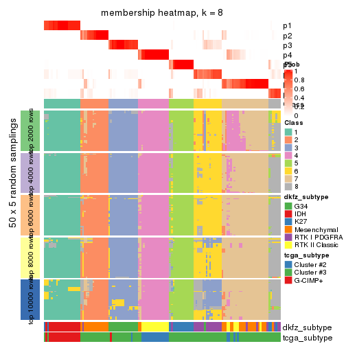 plot of chunk tab-MAD-mclust-membership-heatmap-7