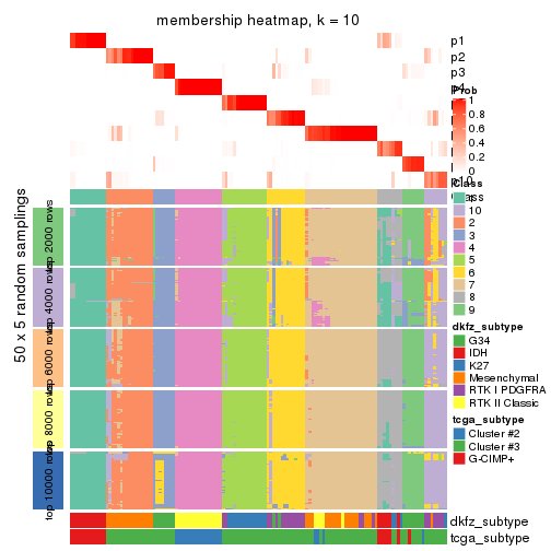 plot of chunk tab-MAD-mclust-membership-heatmap-9