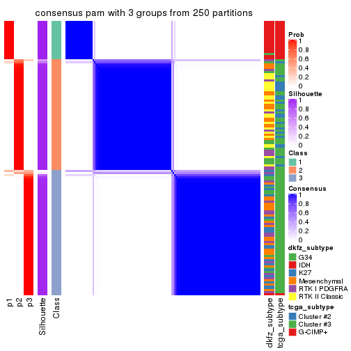 plot of chunk tab-MAD-pam-consensus-heatmap-2