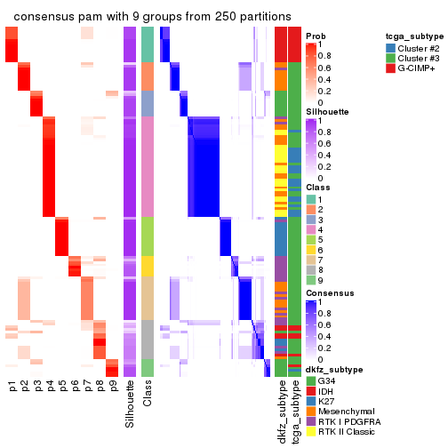 plot of chunk tab-MAD-pam-consensus-heatmap-8