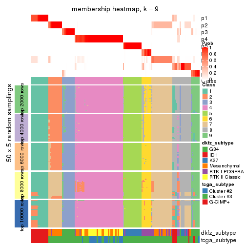 plot of chunk tab-MAD-pam-membership-heatmap-8