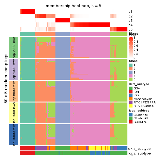plot of chunk tab-SD-mclust-membership-heatmap-4