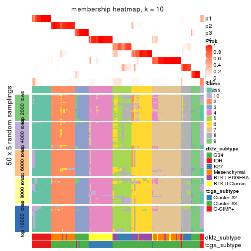 plot of chunk tab-SD-mclust-membership-heatmap-9