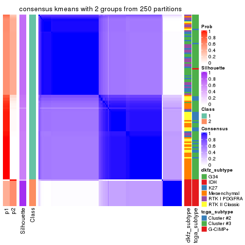 plot of chunk tab-CV-kmeans-consensus-heatmap-1