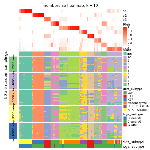 plot of chunk tab-CV-kmeans-membership-heatmap-9