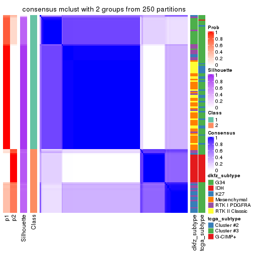 plot of chunk tab-CV-mclust-consensus-heatmap-1