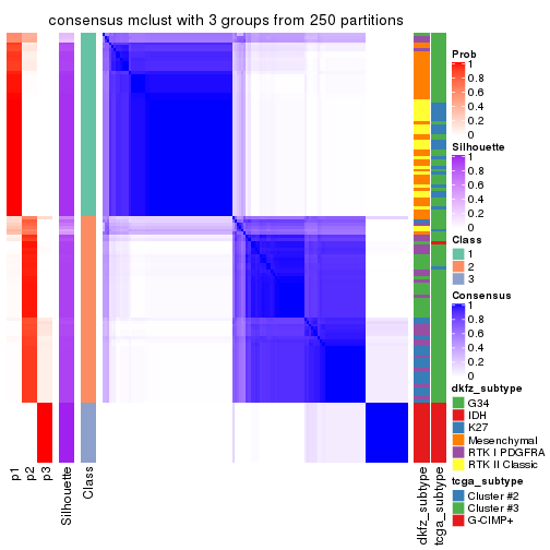 plot of chunk tab-CV-mclust-consensus-heatmap-2