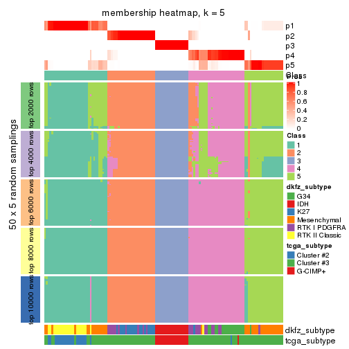 plot of chunk tab-CV-mclust-membership-heatmap-4