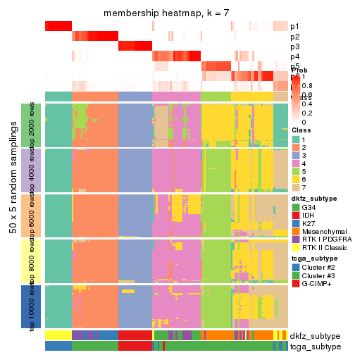 plot of chunk tab-CV-mclust-membership-heatmap-6