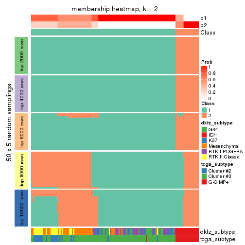 plot of chunk tab-CV-pam-membership-heatmap-1
