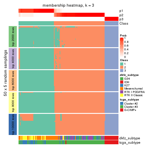 plot of chunk tab-CV-pam-membership-heatmap-2