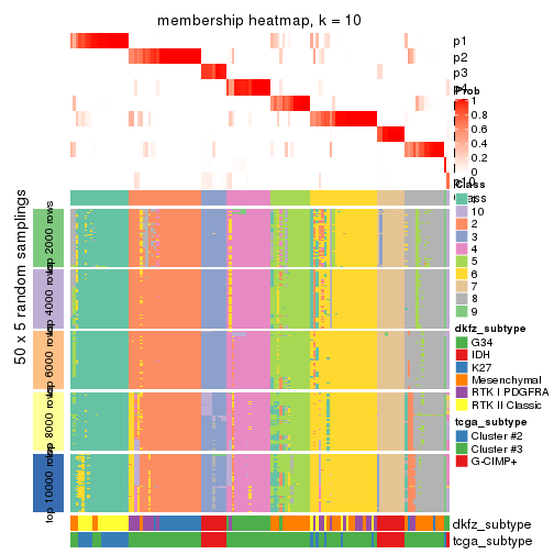 plot of chunk tab-CV-pam-membership-heatmap-9