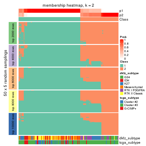 plot of chunk tab-MAD-hclust-membership-heatmap-1