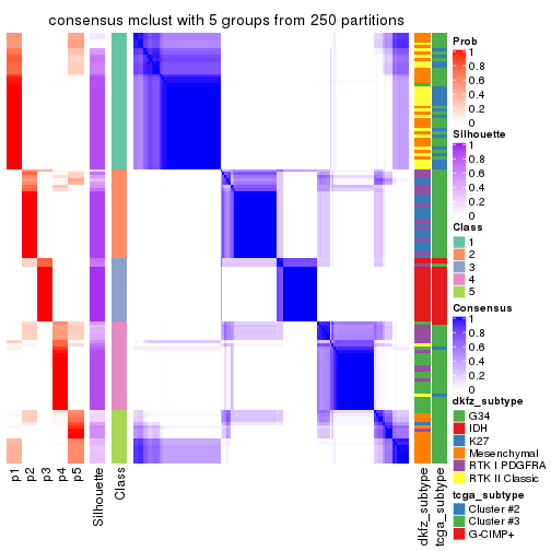 plot of chunk tab-MAD-mclust-consensus-heatmap-4
