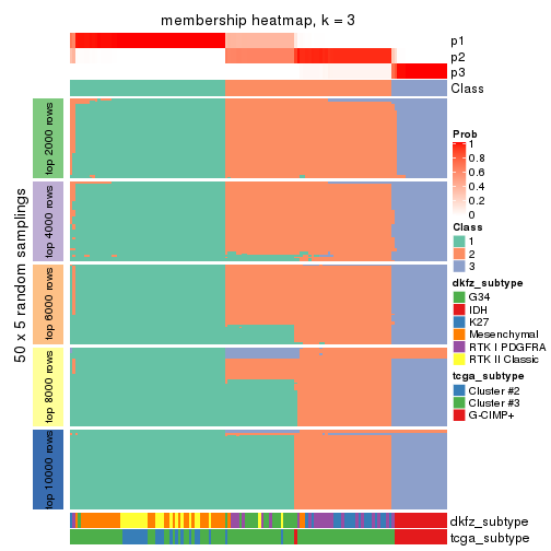 plot of chunk tab-MAD-mclust-membership-heatmap-2