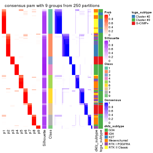 plot of chunk tab-MAD-pam-consensus-heatmap-8
