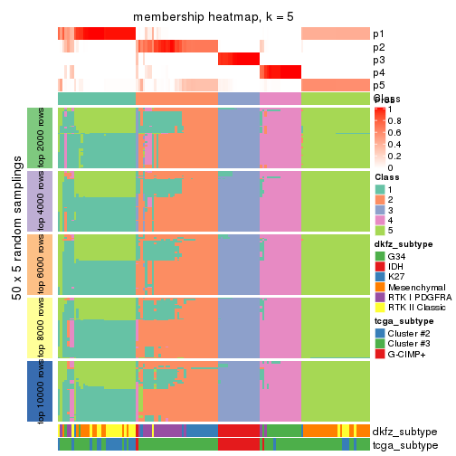 plot of chunk tab-SD-kmeans-membership-heatmap-4