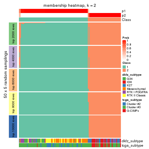 plot of chunk tab-SD-mclust-membership-heatmap-1