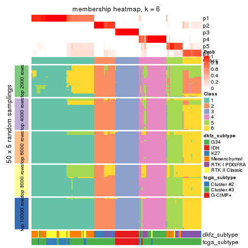 plot of chunk tab-SD-mclust-membership-heatmap-5