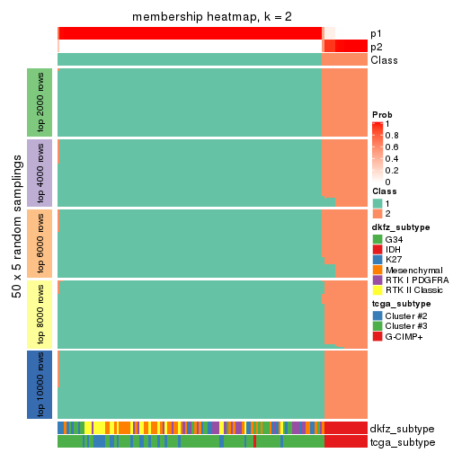 plot of chunk tab-CV-hclust-membership-heatmap-1