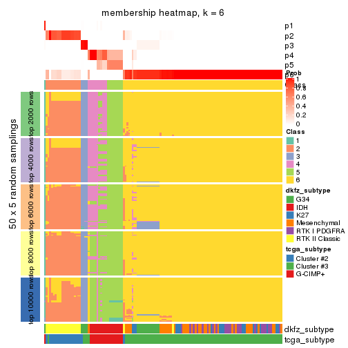 plot of chunk tab-CV-hclust-membership-heatmap-5