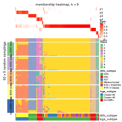 plot of chunk tab-CV-hclust-membership-heatmap-8