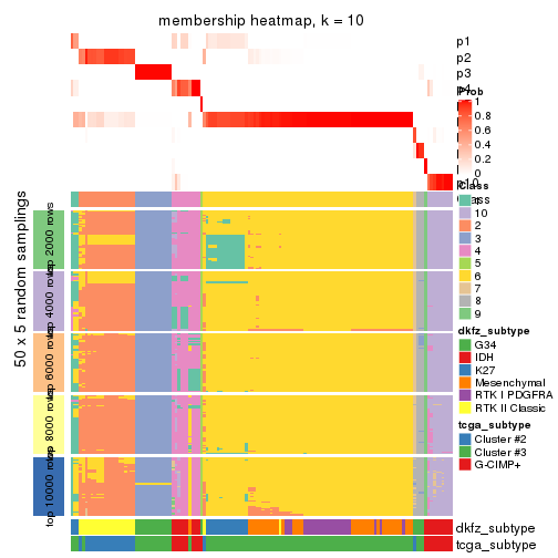 plot of chunk tab-CV-hclust-membership-heatmap-9
