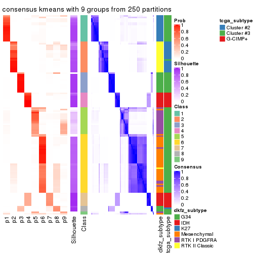 plot of chunk tab-CV-kmeans-consensus-heatmap-8