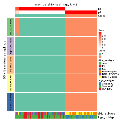 plot of chunk tab-MAD-mclust-membership-heatmap-1