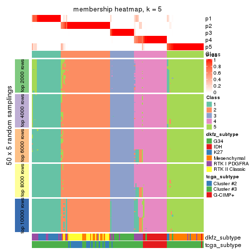 plot of chunk tab-MAD-pam-membership-heatmap-4