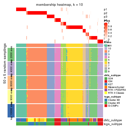 plot of chunk tab-MAD-pam-membership-heatmap-9