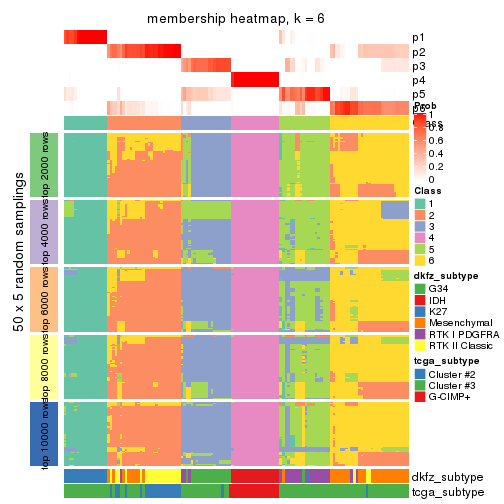 plot of chunk tab-SD-mclust-membership-heatmap-5