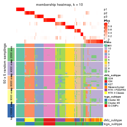 plot of chunk tab-SD-mclust-membership-heatmap-9