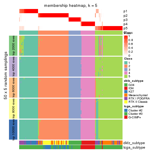 plot of chunk tab-SD-pam-membership-heatmap-4