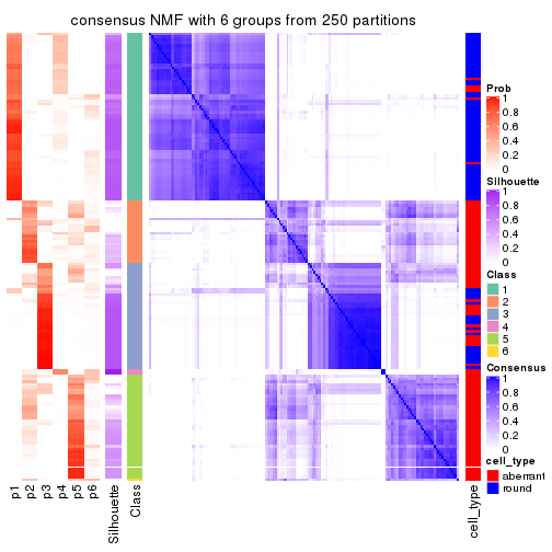 plot of chunk tab-ATC-NMF-consensus-heatmap-5