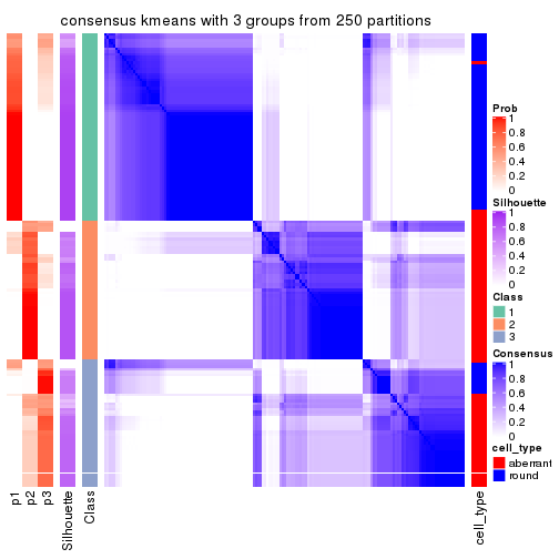 plot of chunk tab-CV-kmeans-consensus-heatmap-2