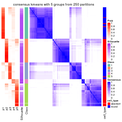 plot of chunk tab-CV-kmeans-consensus-heatmap-4