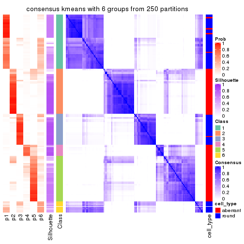 plot of chunk tab-CV-kmeans-consensus-heatmap-5