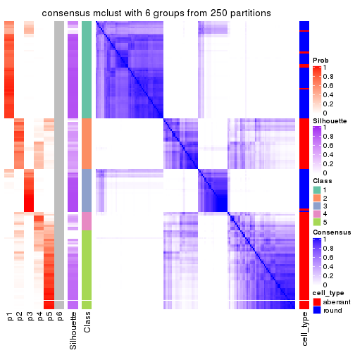 plot of chunk tab-CV-mclust-consensus-heatmap-5