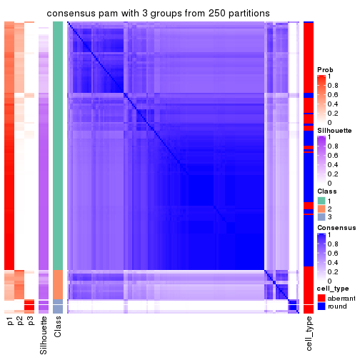 plot of chunk tab-MAD-pam-consensus-heatmap-2