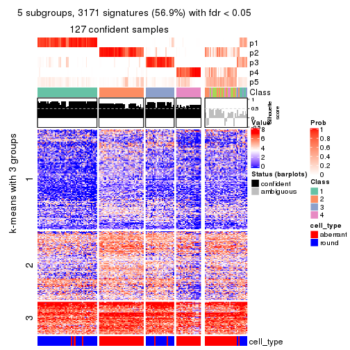 plot of chunk tab-MAD-skmeans-get-signatures-no-scale-4