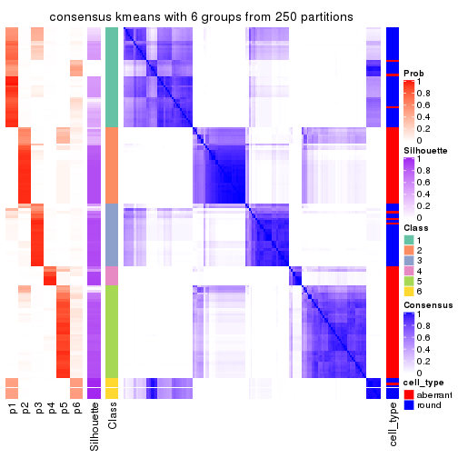 plot of chunk tab-SD-kmeans-consensus-heatmap-5